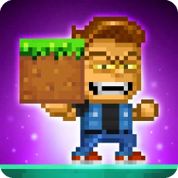 Pixel Worlds: MMO Sandbox